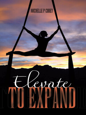 cover image of Elevate to Expand